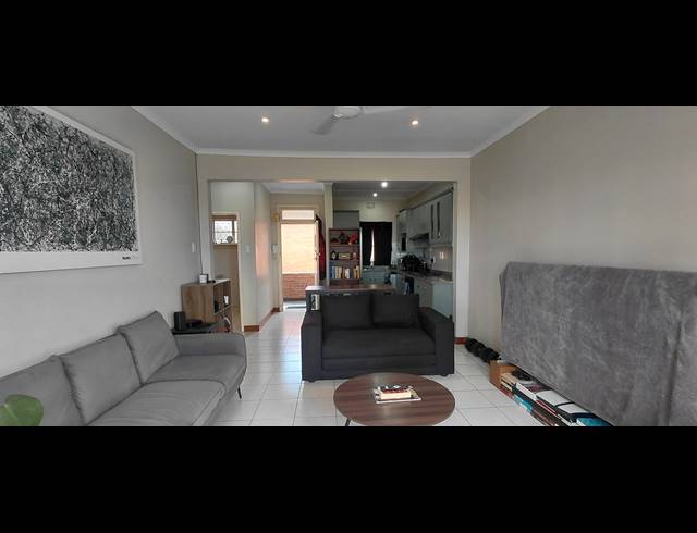1 BEDROOM TOWNHOUSE FOR SALE IN ESSENWOOD